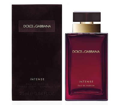 d&g intense